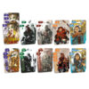 Art Box + Sleeves Art Box (x101) incluses – Image 2