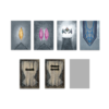 Sleeves Nidavellir & Thingvellir (x172) – Image 2