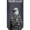 Bannière Nidavellir – Image 4