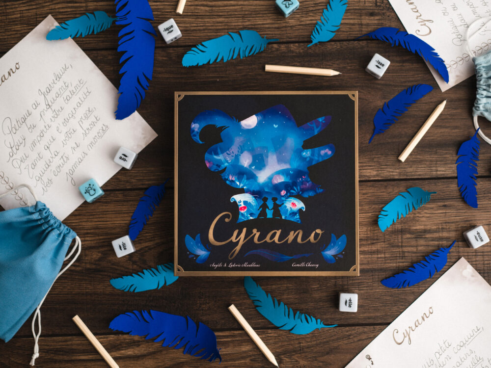 Cyrano