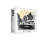 Thingvellir – Extension