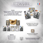 Thingvellir – Extension