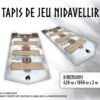Tapis de jeu Nidavellir – Image 2