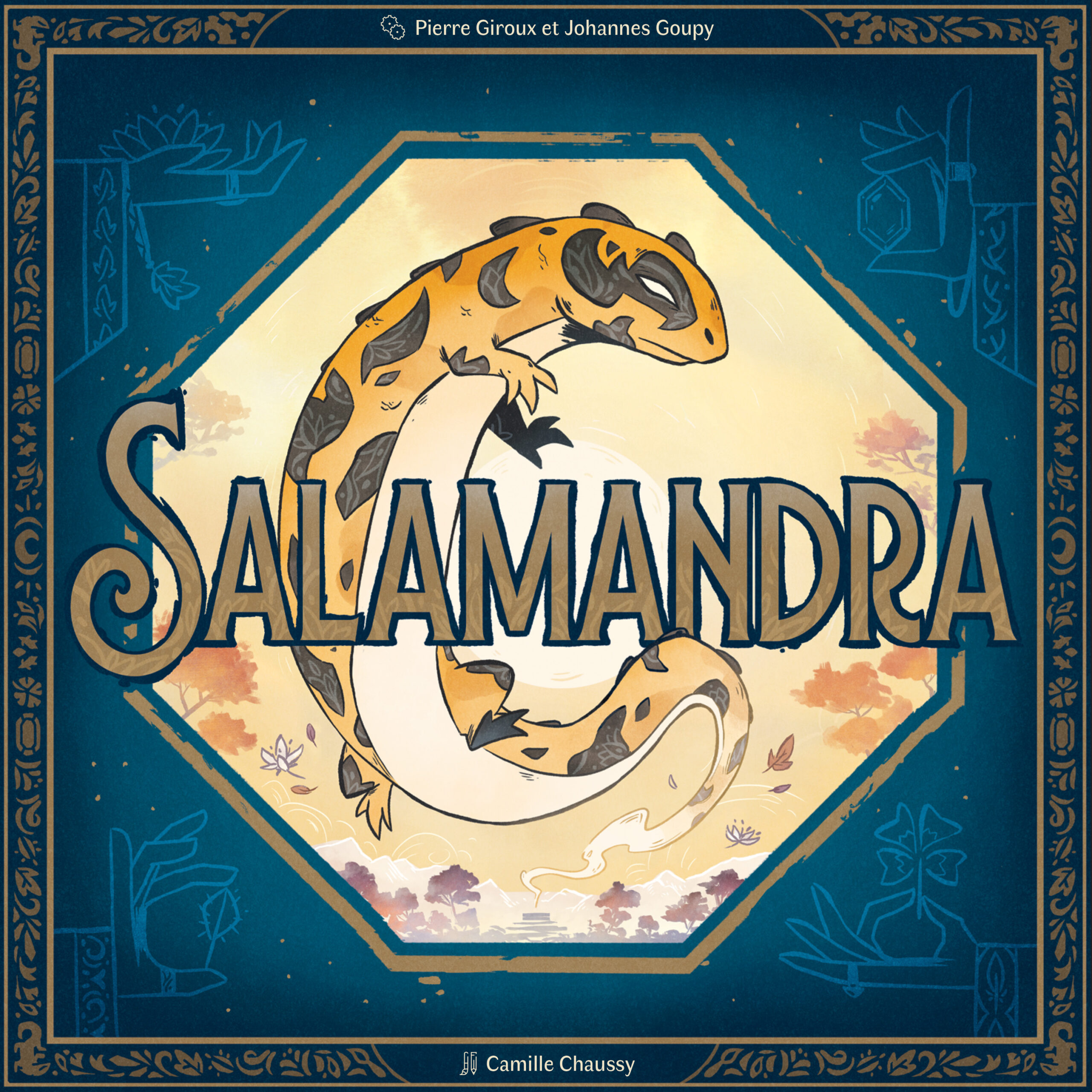 SALAMANDRA – Image 8